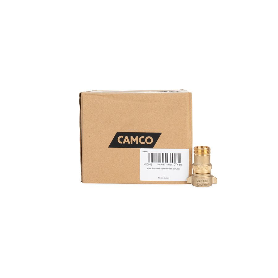 Product of Camco 40052 Fresh Water Pressure Regulator