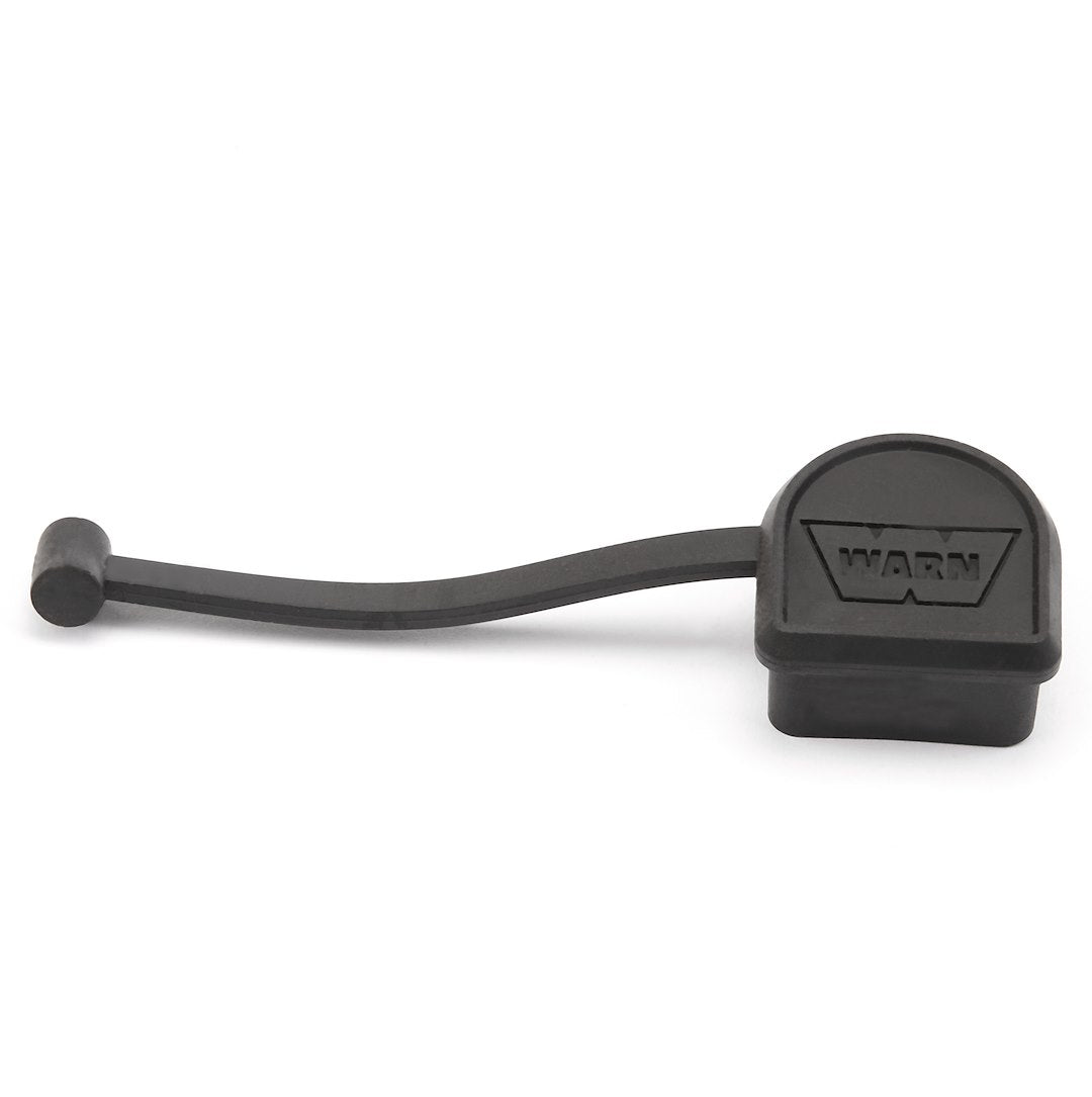 Warn 91507 Winch Power Cable Connector Dust Plug||91507.Jpg||85||w3691507||1053959