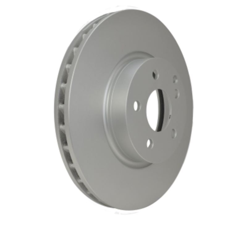 Product of Hella 355122952 Brake Rotor