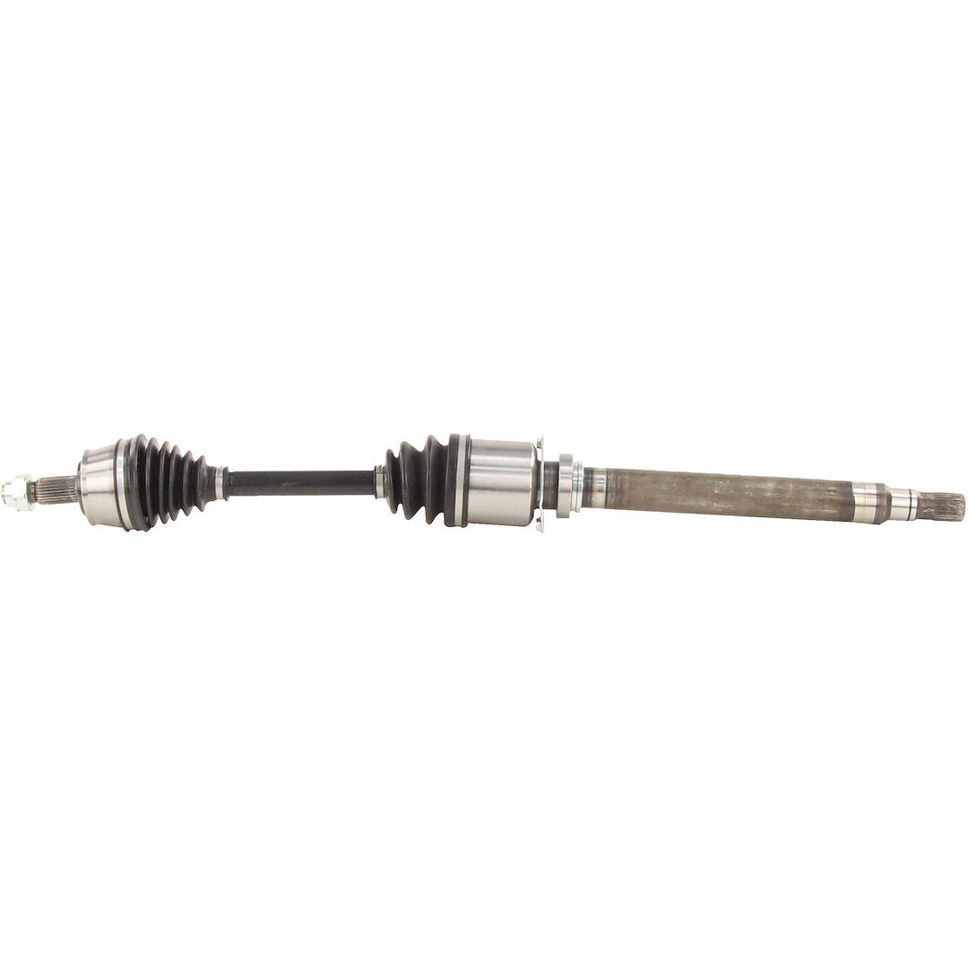 Trakmotive Fi-8010 Cv Axle Shaft||||85||trkfi8010||1920980