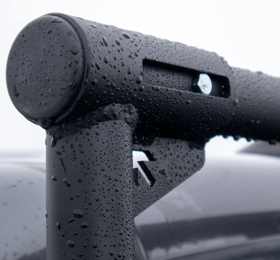 Product of Multy Rack Systems Ltd Mr-2366 Bike Rack