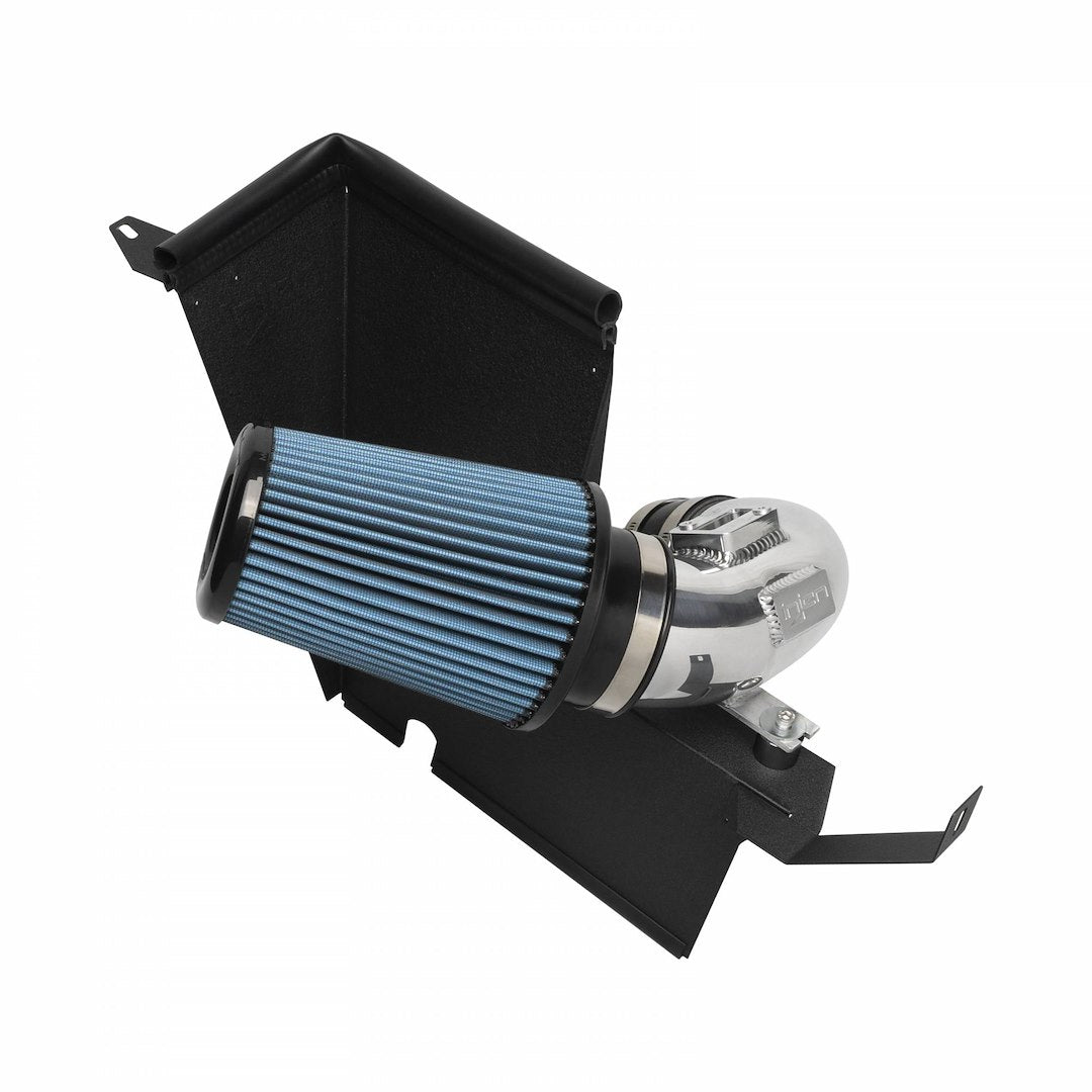 Product of Injen Technology SP2301P Cold Air Intake w/ Filter