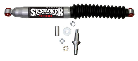 Product of Skyjacker Suspensions 9009 Single Monotube Steering Stabilizer