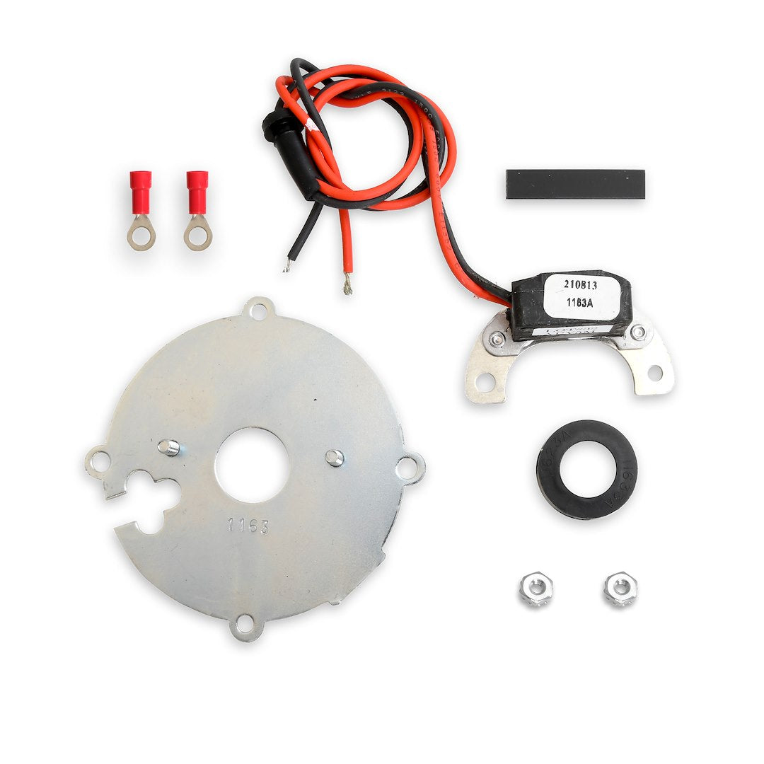 Pertronix 1163a Electronic Ignition Conversion||1163a-Spread.Jpg||85||p711163a||1114582