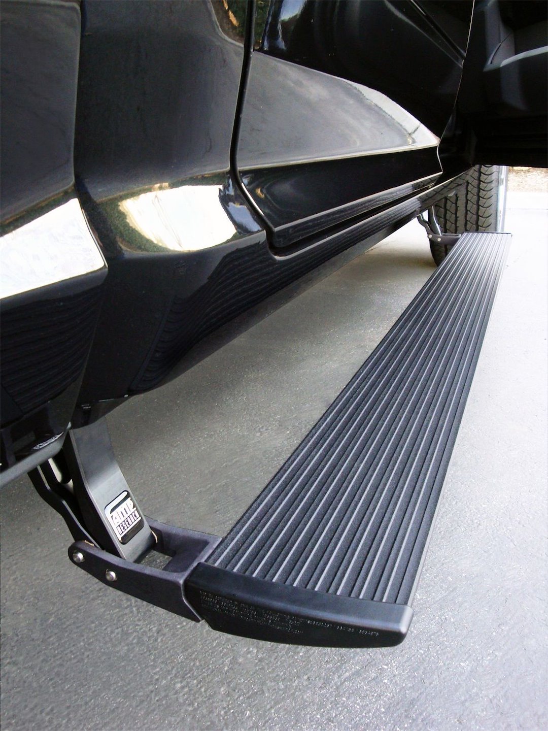 Product of Amp Research 20-03752-79 PowerStep ™ Running Board