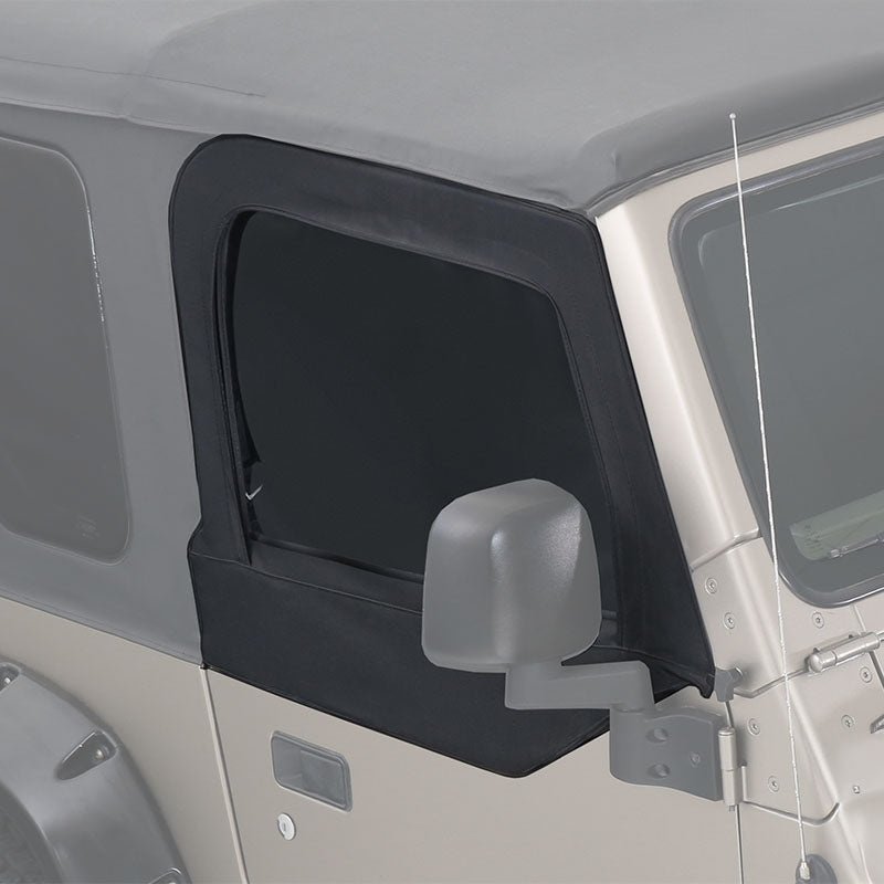 Overland Vehicle Systems 14019935 Soft Top Door Skin||14019935_Hero_1.Jpg||86||ovs14019935||1173790