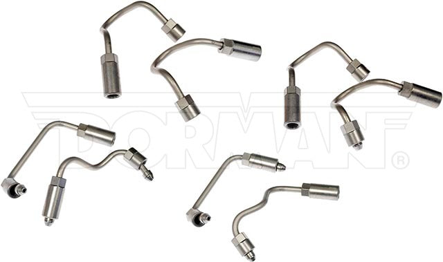 Product of Dorman (Oe Solutions) 904-150kt Fuel Injector Line