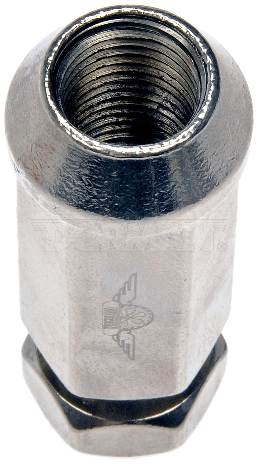 Dorman (Oe Solutions) 712-645mxl4 Lug Nut||||87||d18712645mxl4||2012738