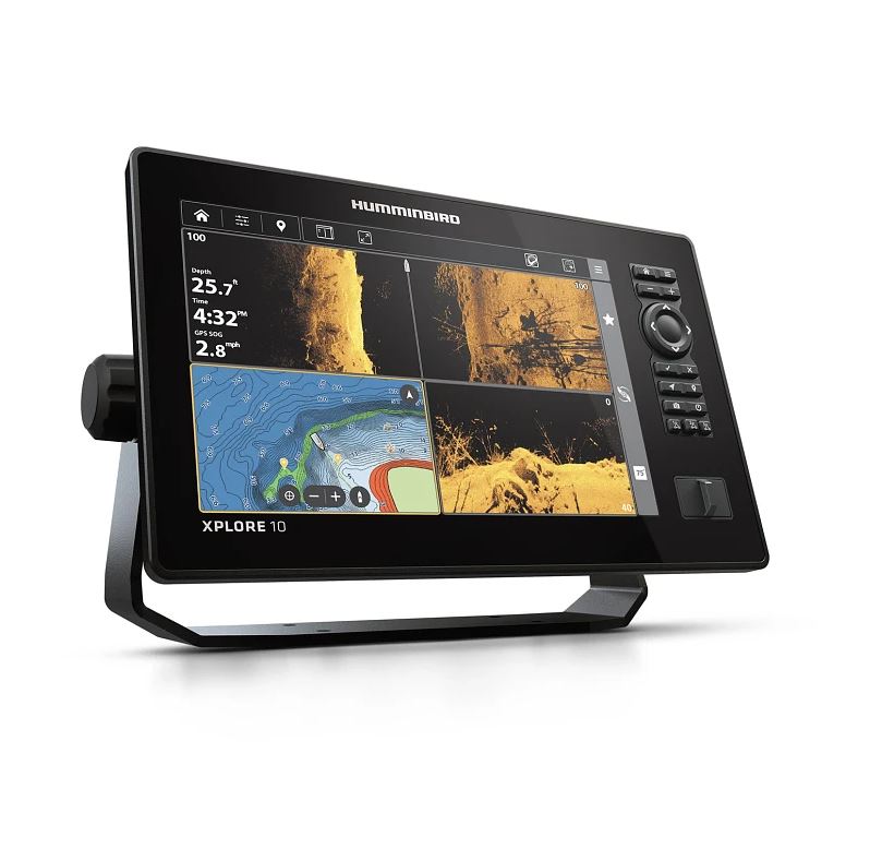 Humminbird 412010-1 Fish Finder||412010-1cho_2.Jpg||87||hum4120101||1744275