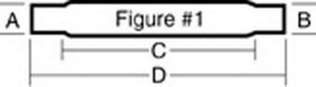 Product of Flow Tech 50225FLT Purple Hornies Steel Exhaust Muffler
