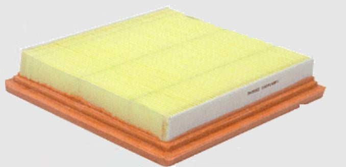 Product of Wix Filters 49362 OEM Disposable Air Filter