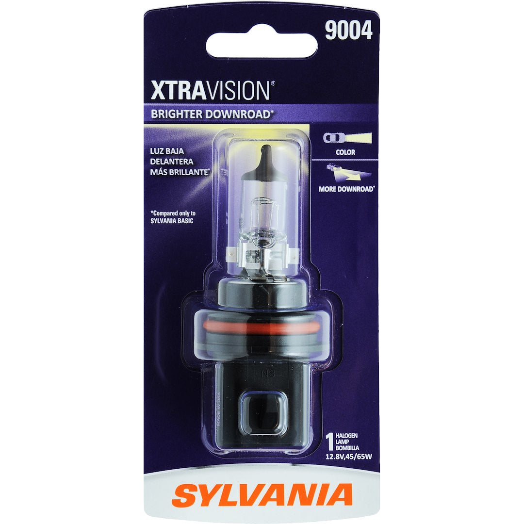Sylvania Silverstar 9004xv.Bp Headlight Bulb||sylvania_046135318436primary.Jpg||85||s799004xvbp||2345313