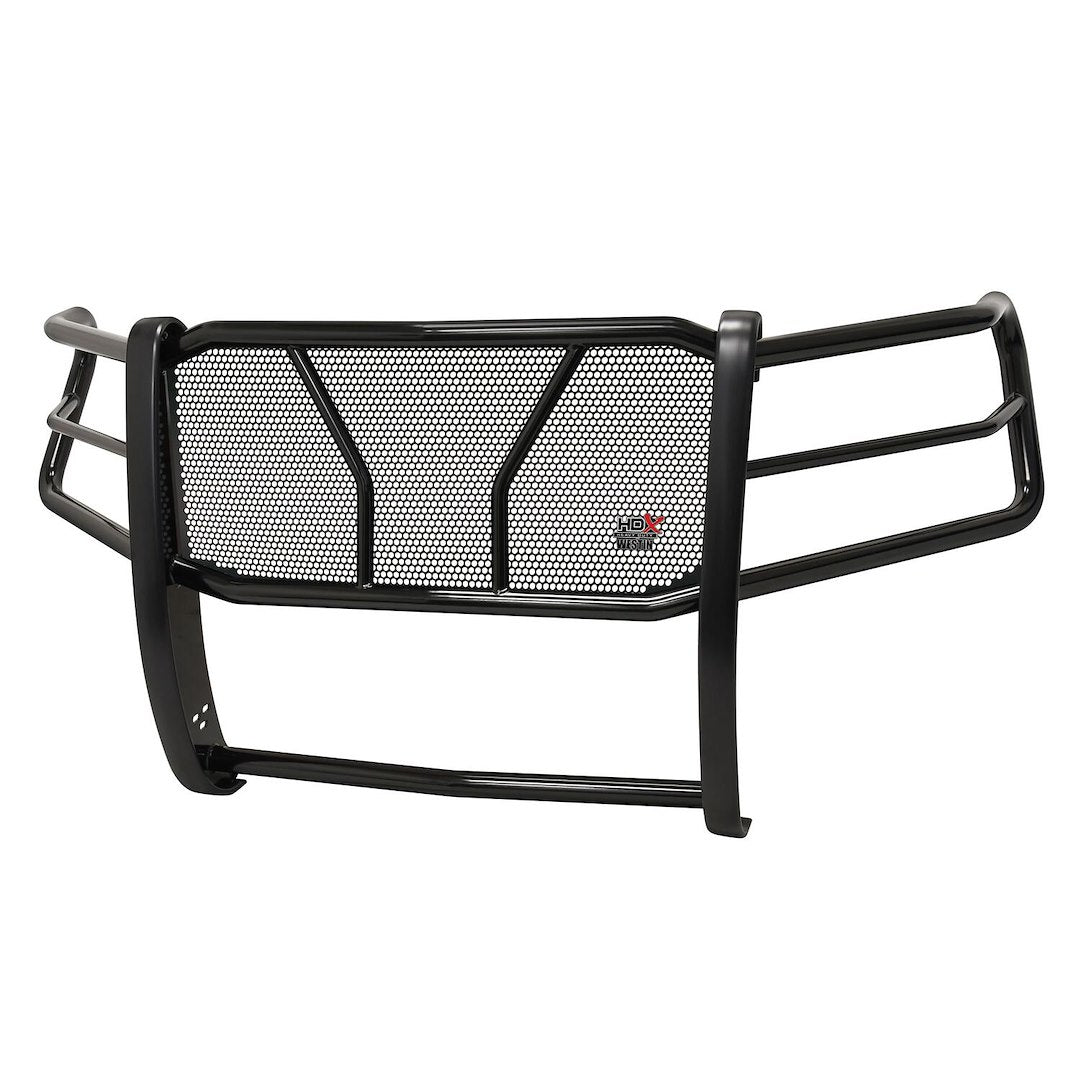 Product of Westin Automotive 57-23955 Grille Guard 1-Piece Black Powder Coated
