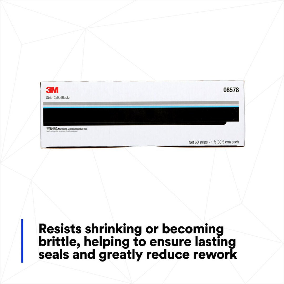 Product of 3m 08578 Body Seam Sealer