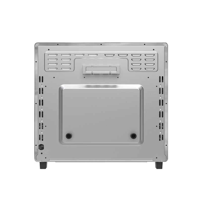 Product of Pinnacle Appliances Af 500 Stainless Microwave Oven