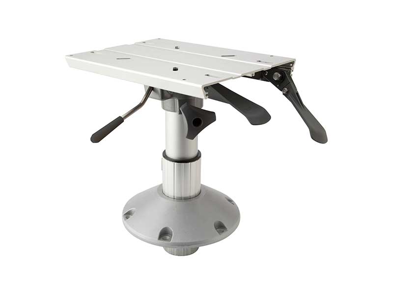 Attwood Marine 278ao3ags-1 Boat Seat Mount||278ao3ags-1.Jpg||87||a7j278ao3ags1||1226053