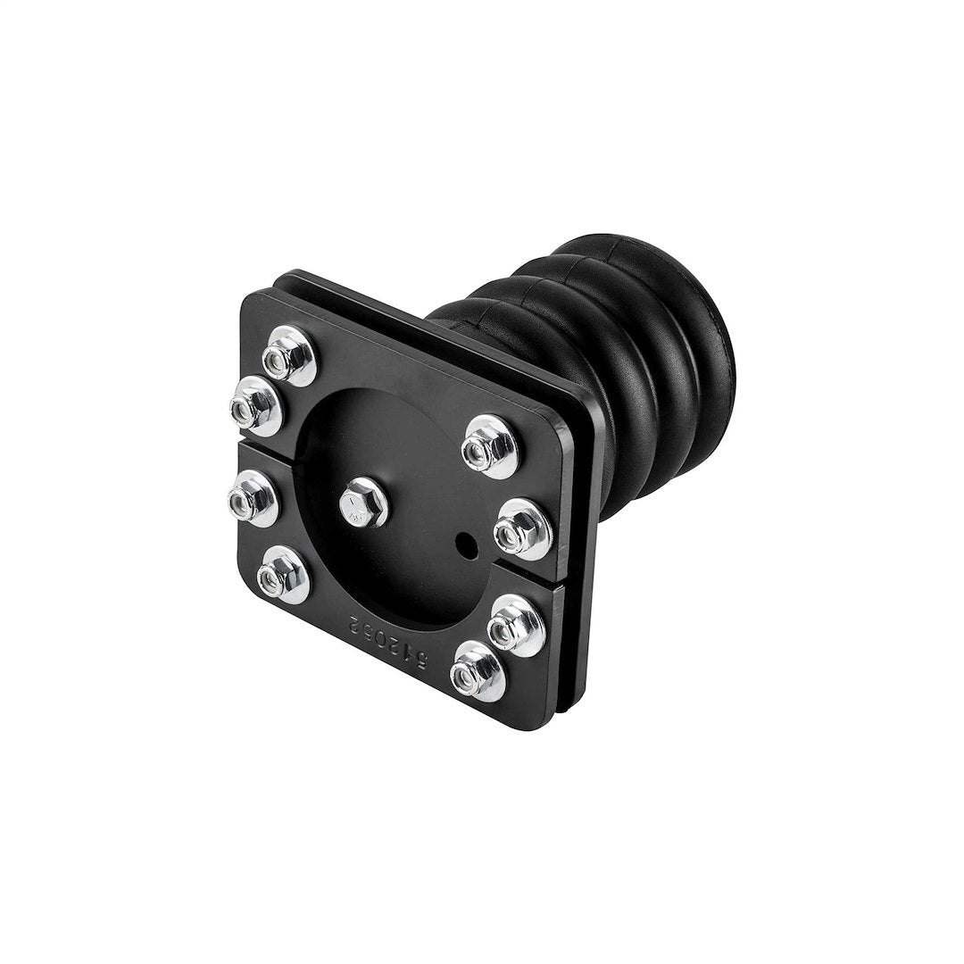 Product of Super Springs Ssr-307-47 Helper Spring Kit