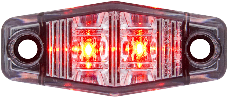 Optronics Mcl13cr2b Clearance Light||mcl13cr2b.Png||85||o24mcl13cr2b||1350783
