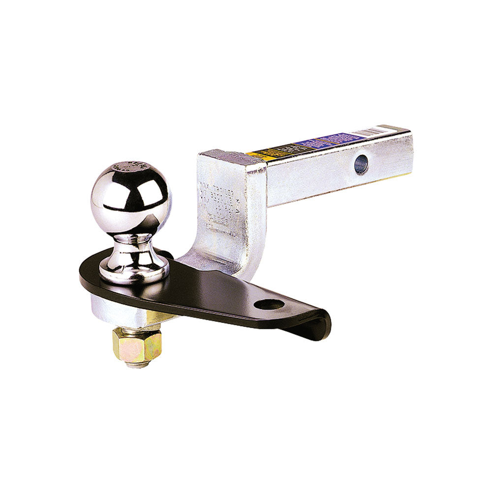 Product of Draw-Tite 26005 Weight Distribution Hitch Sway Control Ball Mount
