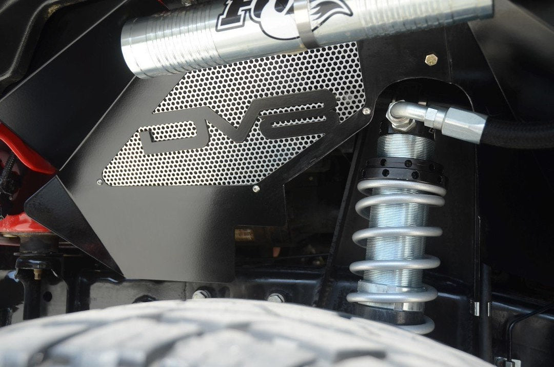 Dv8 Offroad Infend-01fb Inner Fender||jk-Front-Inner-Fenders-With-Rock-Lights-Black-Dv8-Offroad-Infend-6.Jpg||87||dv8infend01fb||1627734