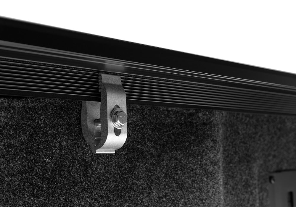 Product of Truxedo Lo Pro QT ® Soft Roll-Up 598301 Tonneau Cover