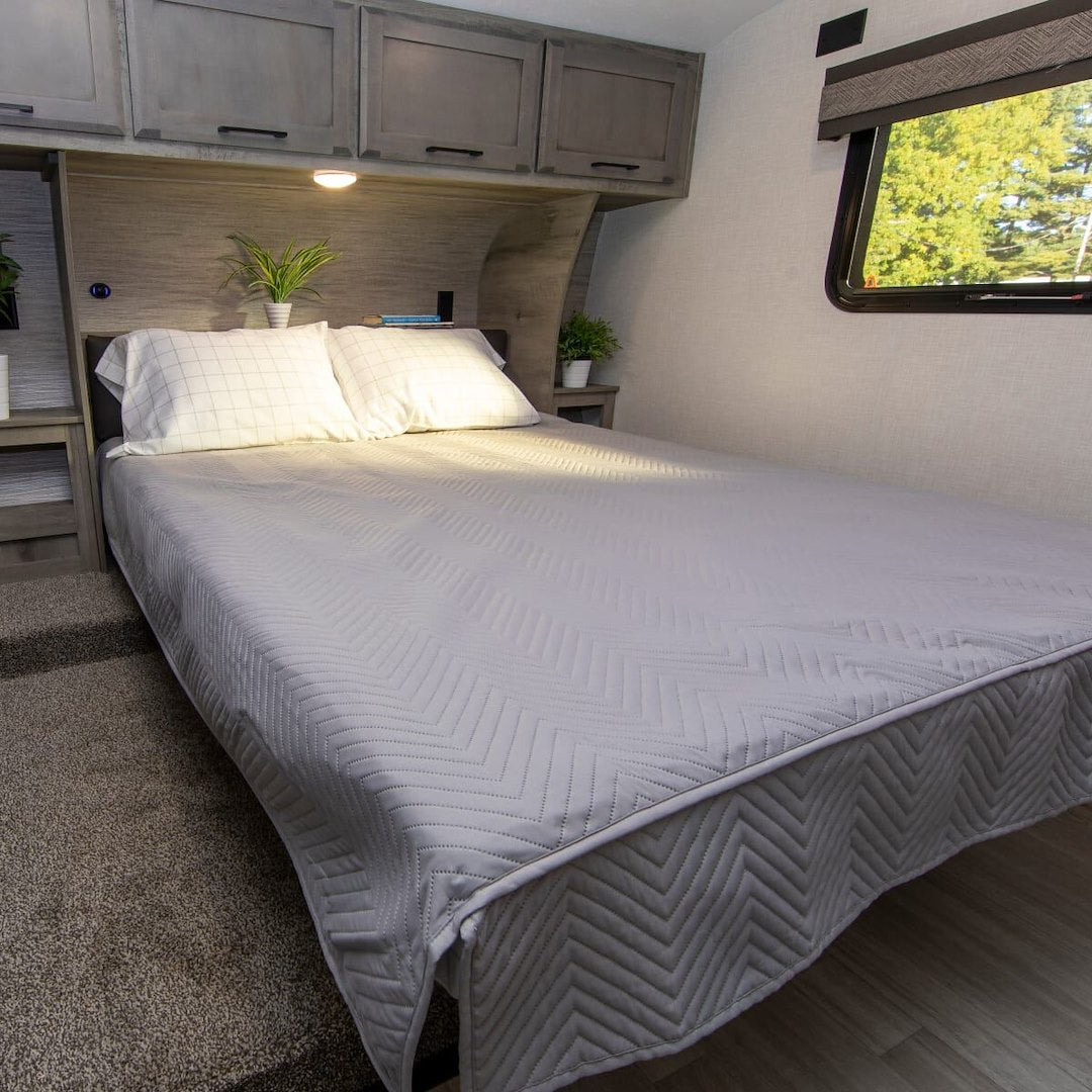 Product of Lippert Components 2022107820 Bed Sheet