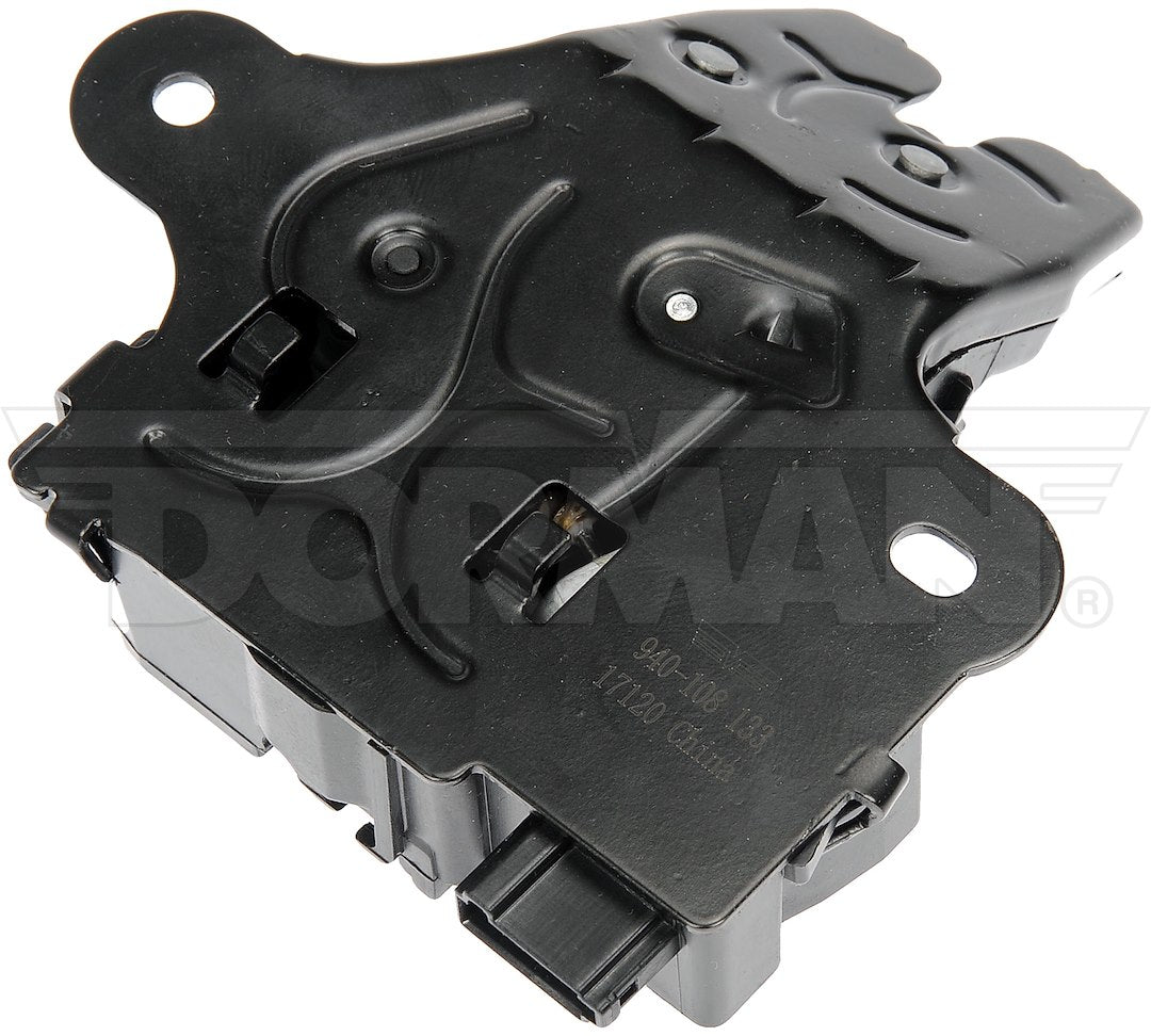 Dorman (Oe Solutions) 940-108 Trunk Lock Actuator||940-108-007.Jpg||85||d18940108||2248942