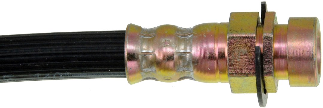 Dorman (Oe Solutions) H86608 Brake Line||h86608-006.Jpg||91||d18h86608||1013448