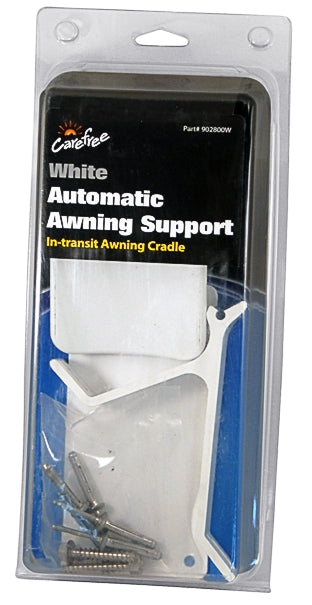 Carefree Rv 902800w Awning Roller Support||902800w Automatic Awning Support.Jpg||86||c6f902800w||879386