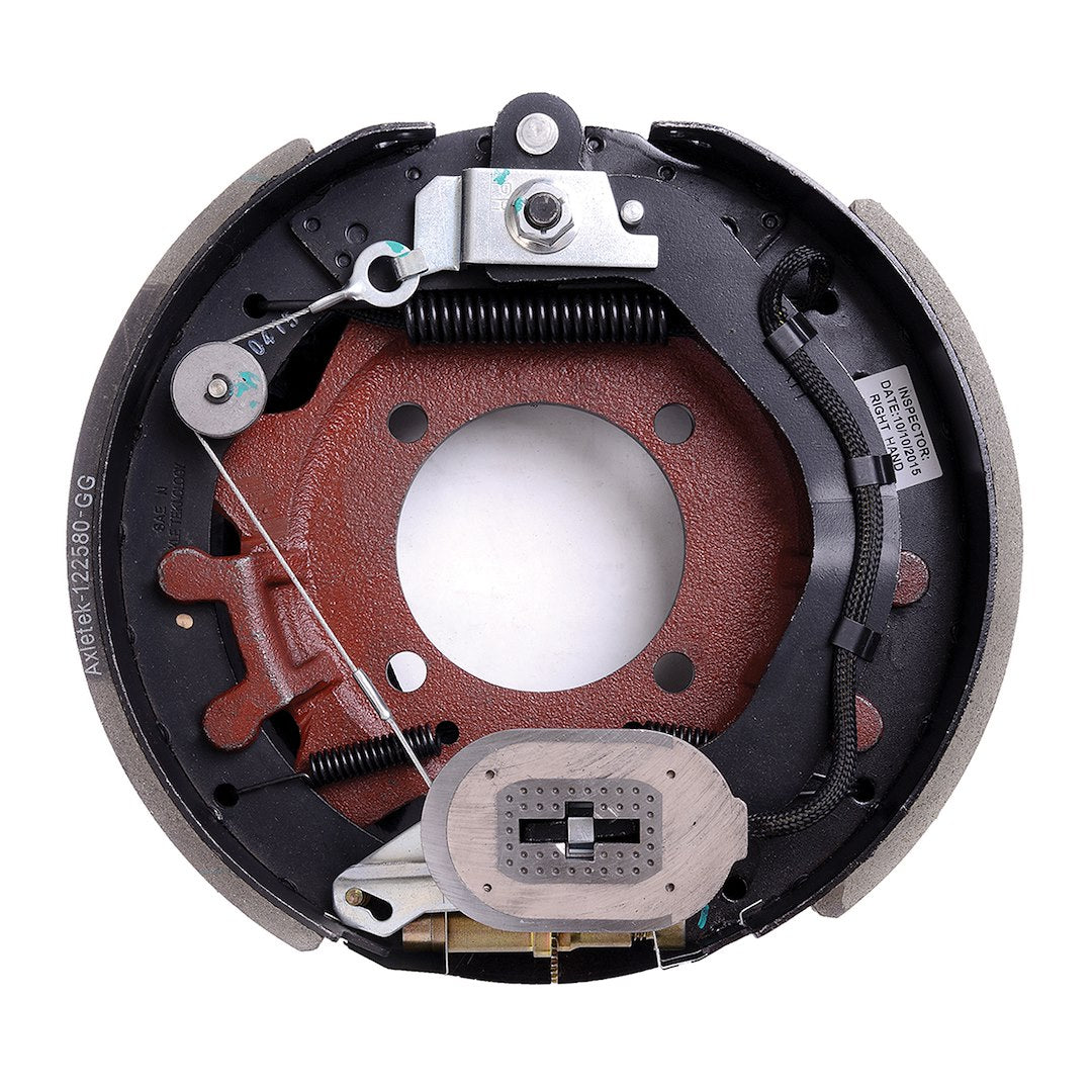 Husky Towing 33075 Trailer Brake Assembly||hus_33075_Brake Assembly_8000lb Rh Gf.Jpg||85||hus33075||857137