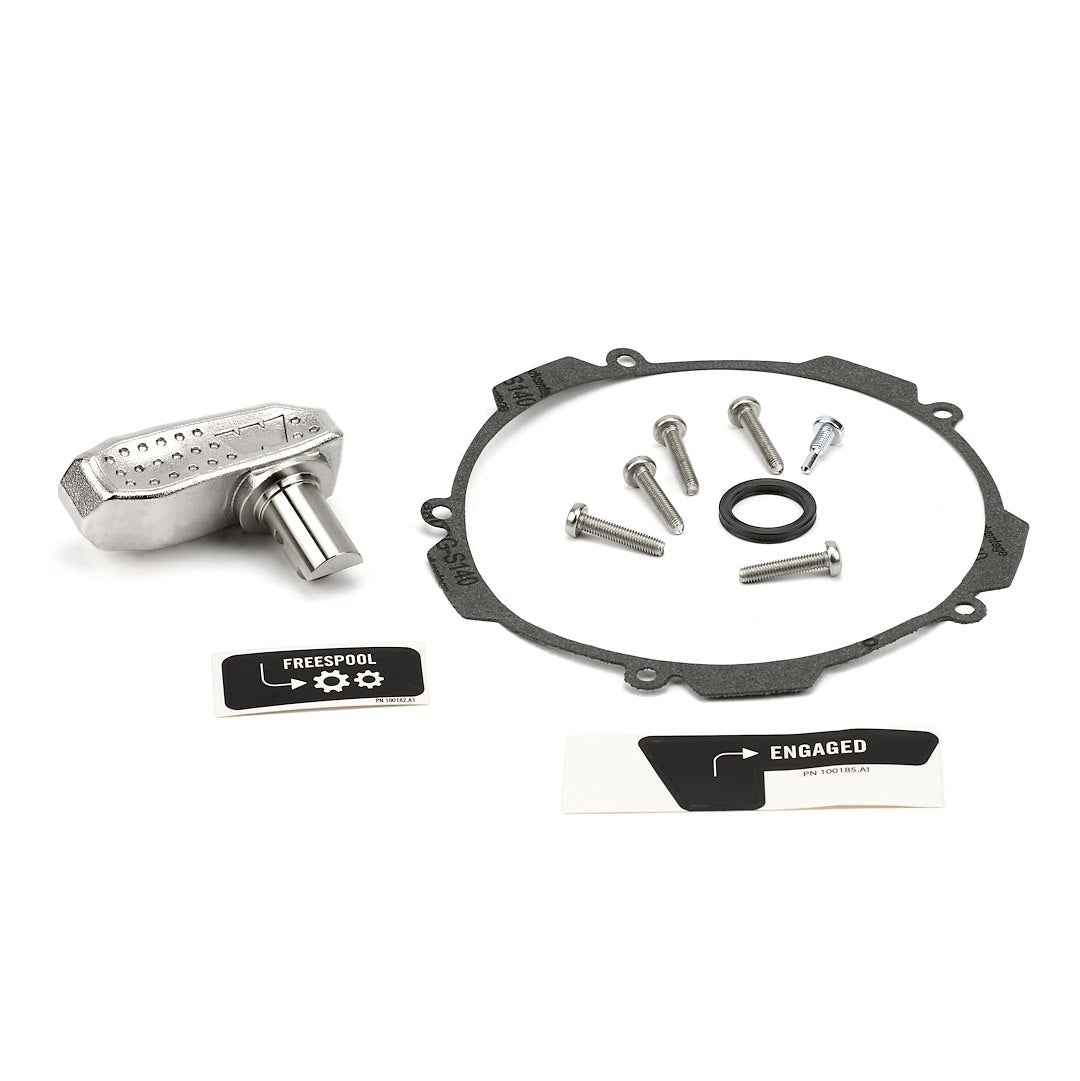 Product of Warn 100240 Winch Clutch Lever