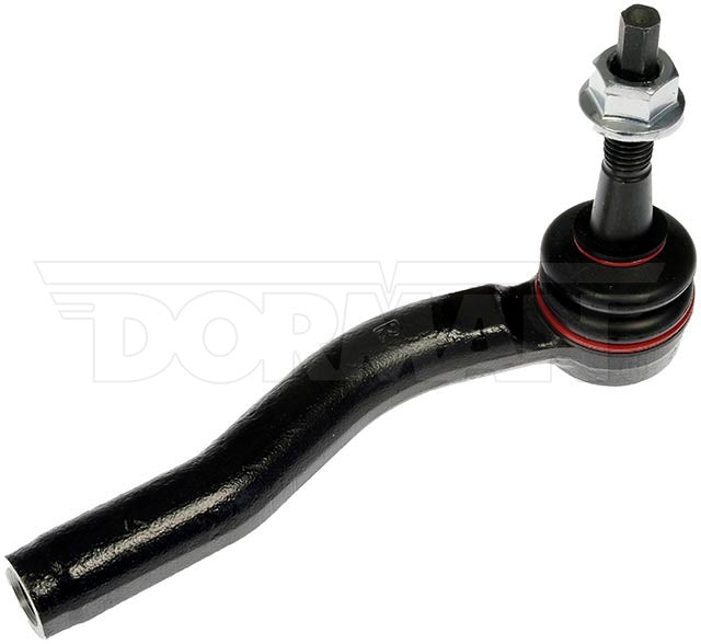 Product of Dorman Chassis TO92162PR Premium ™ Male Aluminum Tie Rod End