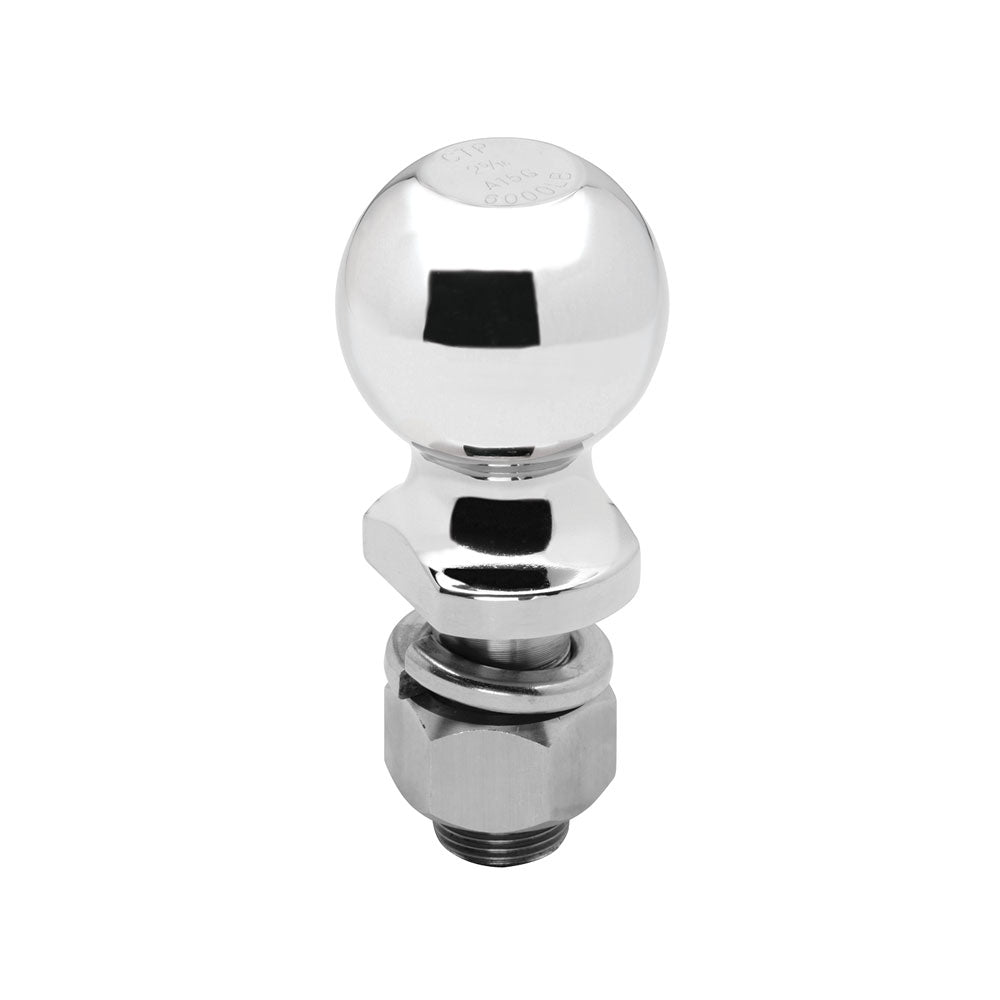 Product of Tow Ready 63853 Trailer Hitch Ball