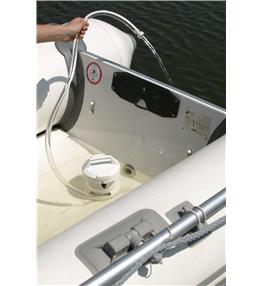 Product of Attwood Marine 4140-4 Bilge Pump