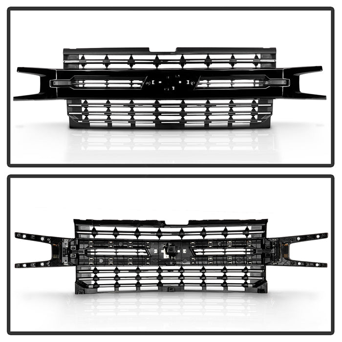 Xtune 9952739 Headlight Assembly||||88||s2z9952739||1917295