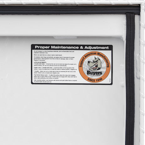 Buyers Products 1749435 Tool Box||1749435_8.Jpg||93||b831749435||2212057