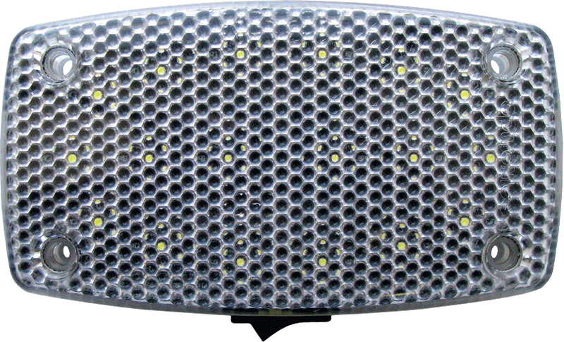 Optronics Ill22cbbp Interior Light - Led||ill22cbbp.Png||85||o24ill22cbbp||1623366