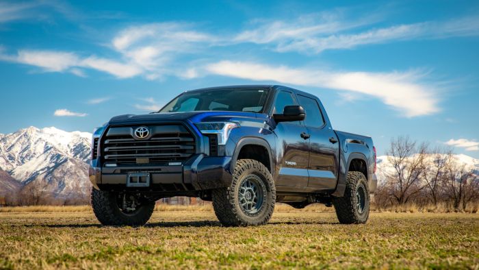 Readylift 62-52460 Lift Kit Suspension||62-52460_3.Jpg||88||r906252460||1739276