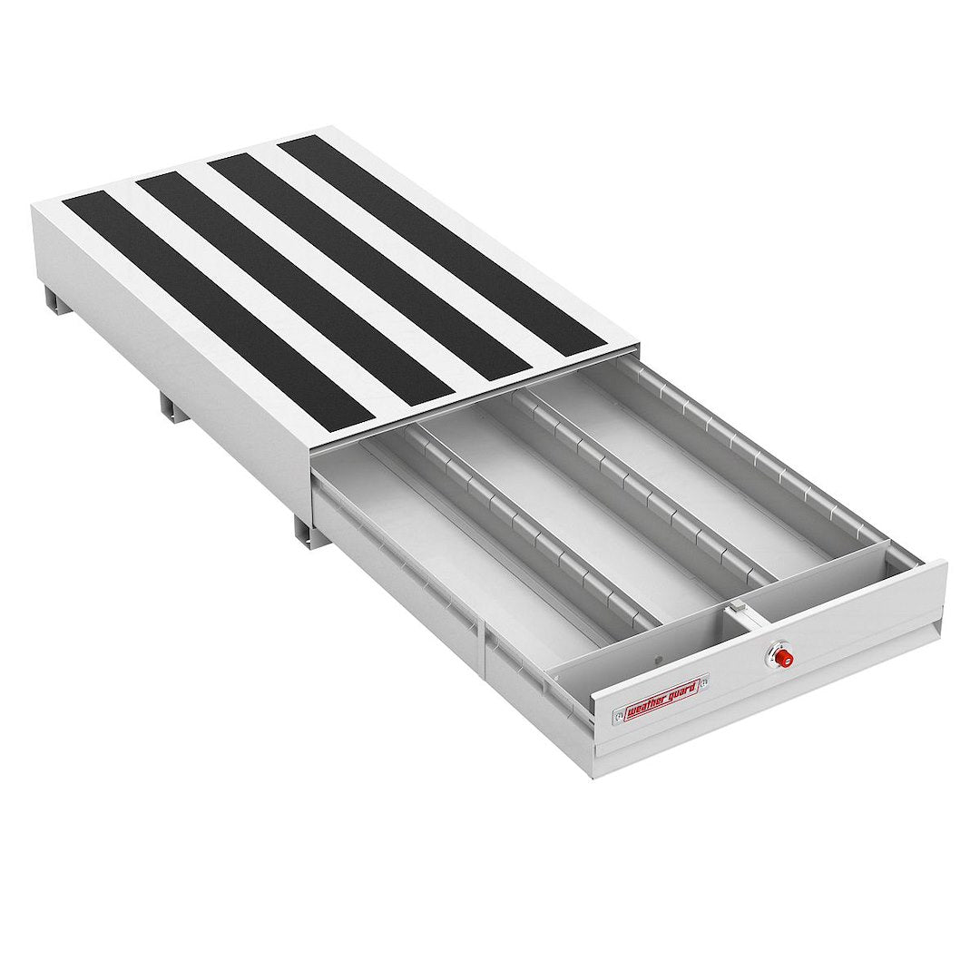 Weather Guard (Werner) 307-3-04 Bed Drawer||307-3-04_2.Jpg||87||w51307304||1778347