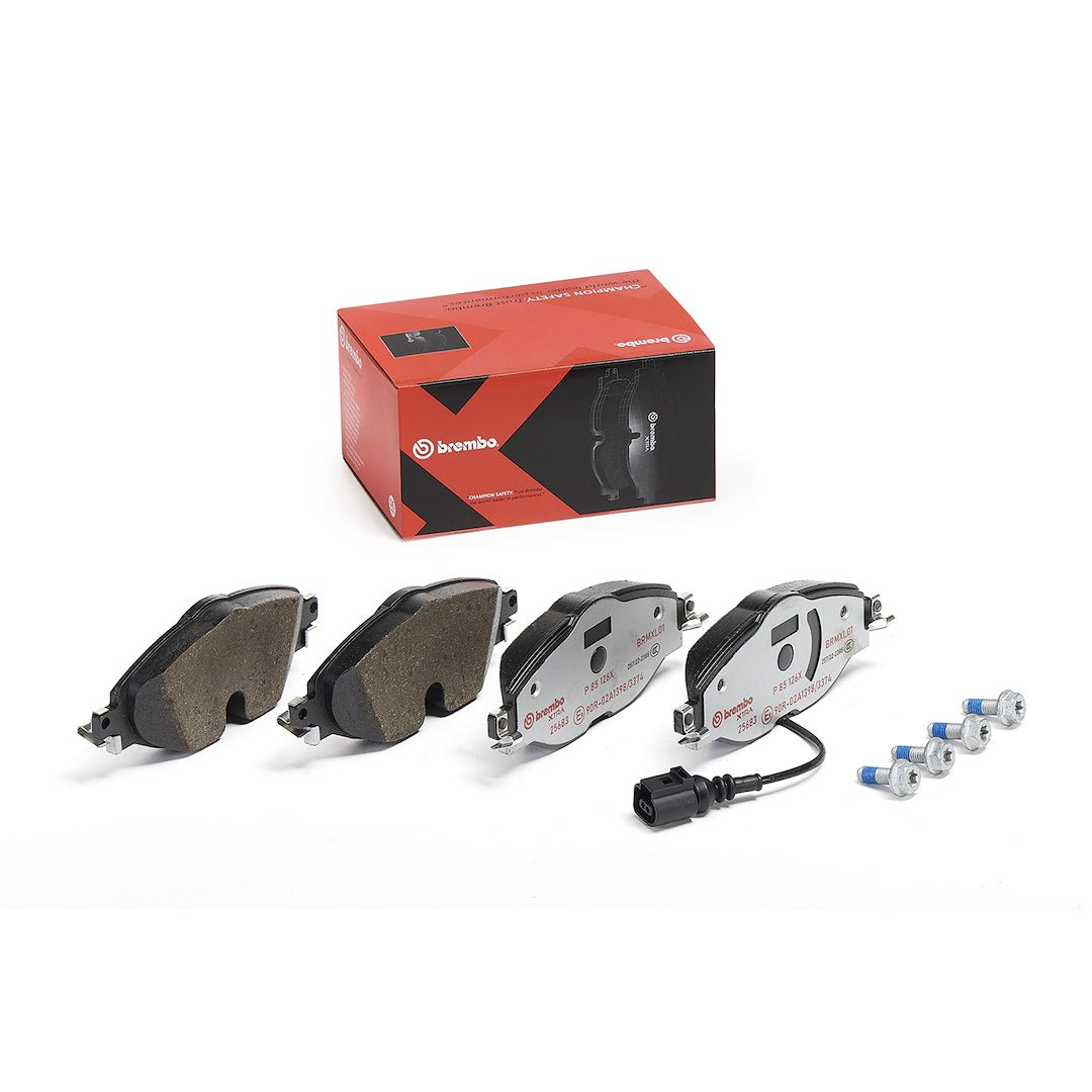 Brembo P85126x Brake Pad||p85126x_Kit.Jpg||86||brmp85126x||1755087