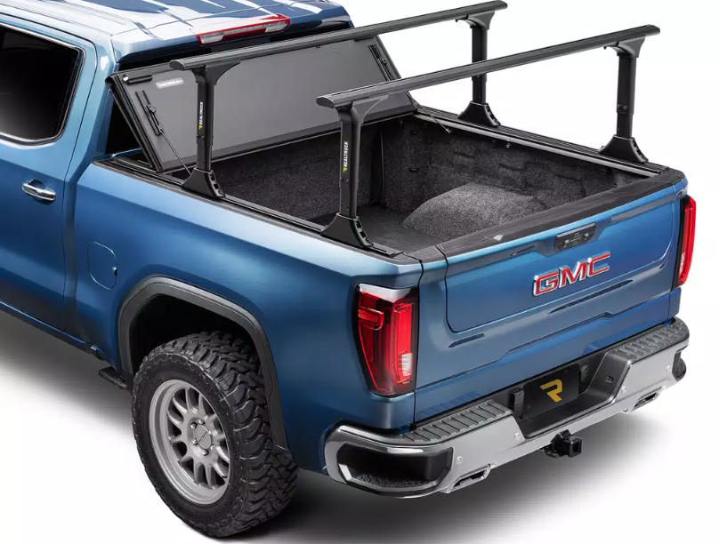 Bak Industries 449130ts Tonneau Cover||bakflip Mx4 Ts3.Png||87||b65449130ts||1755550