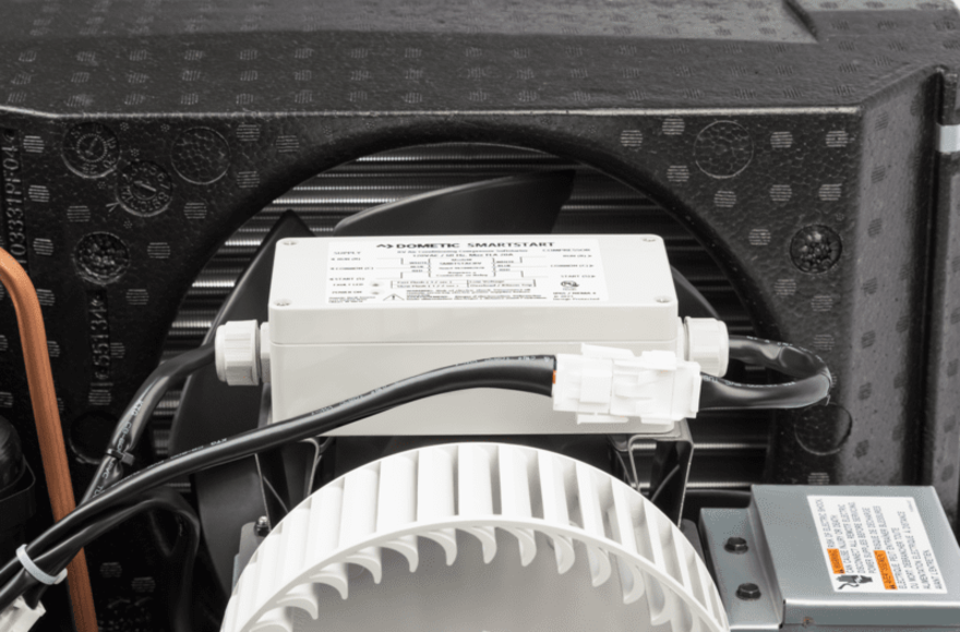 Product of Dometic 9610004642 Air Conditioner Compressor Soft Starter