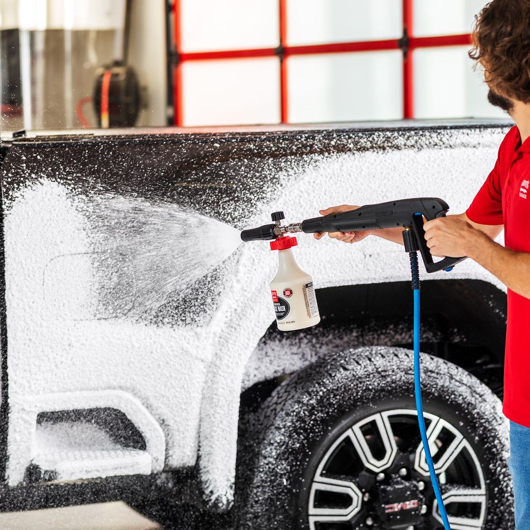 Griots Garage B3203 Car Wash||b3203_08.Jpg||93||gogb3203||855493