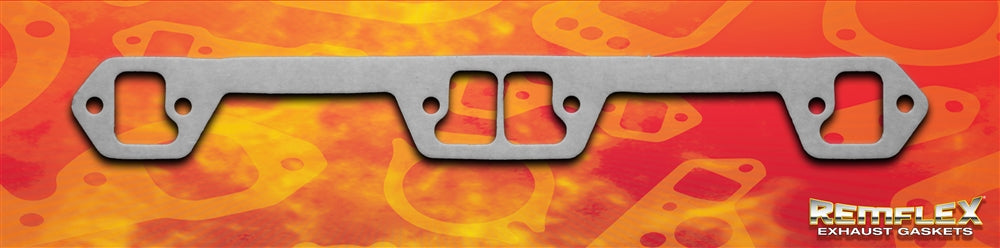 Product of Remflex Gaskets 1001 Exhaust Header Gasket