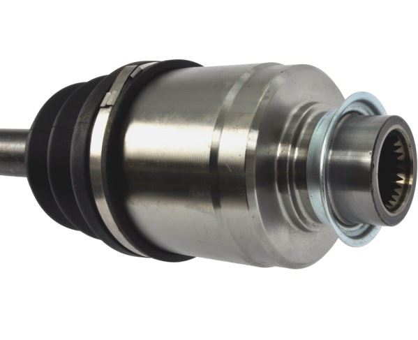 Cardone (A1) Industries 66-4334 Cv Axle Shaft||||87||a42664334||2002936