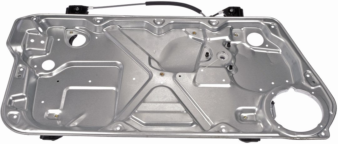 Dorman (Oe Solutions) 749-531 Window Regulator||749-531-002.Jpg||86||d18749531||1016202