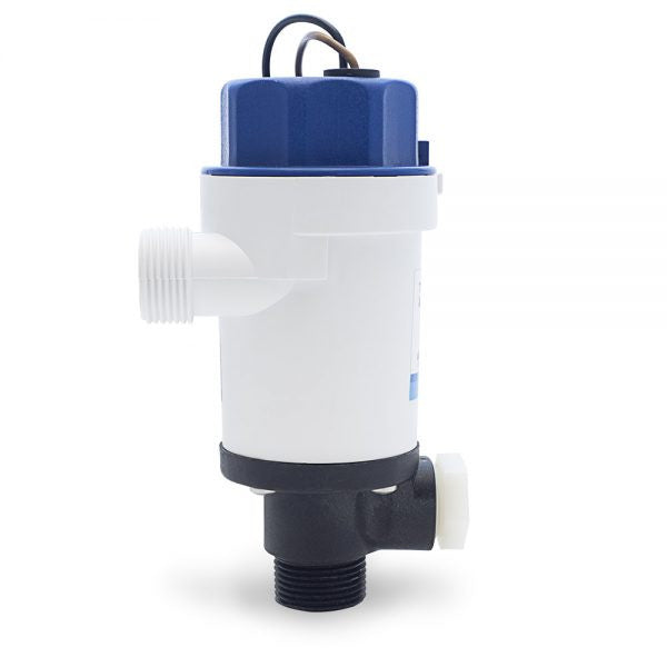 Product of Albin 01-05-075 Livewell / Baitwell Pump