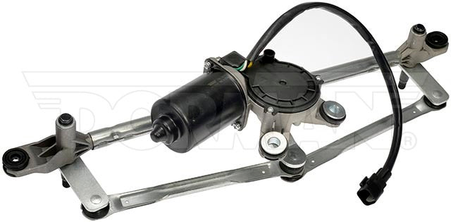Dorman (Oe Solutions) 602-272as Windshield Wiper Linkage||||85||d18602272as||1894189