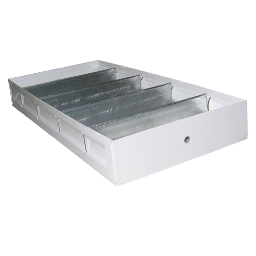 Product of Rki Traysts Tool Box Tray