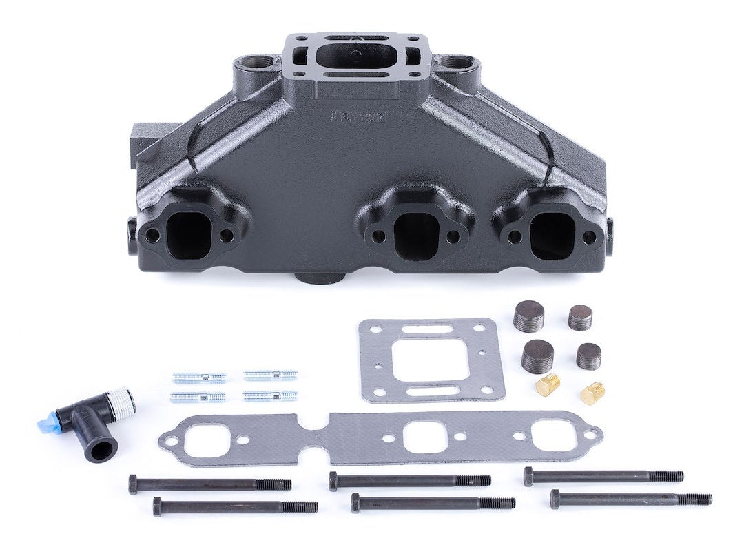 Product of Sierra Marine 18-1952-1 Exhaust Manifold